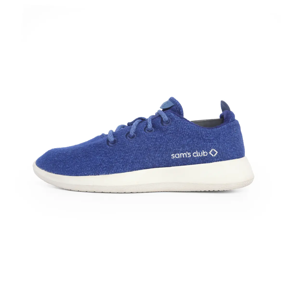Allbirds - Wool Runner Sam's Club Blue ( Cream Sole ) 1