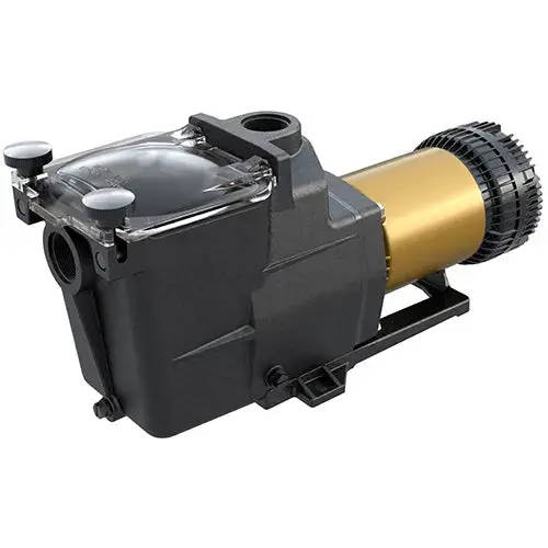 Hayward Super Pump Xe 1.65 Hp Pump 1