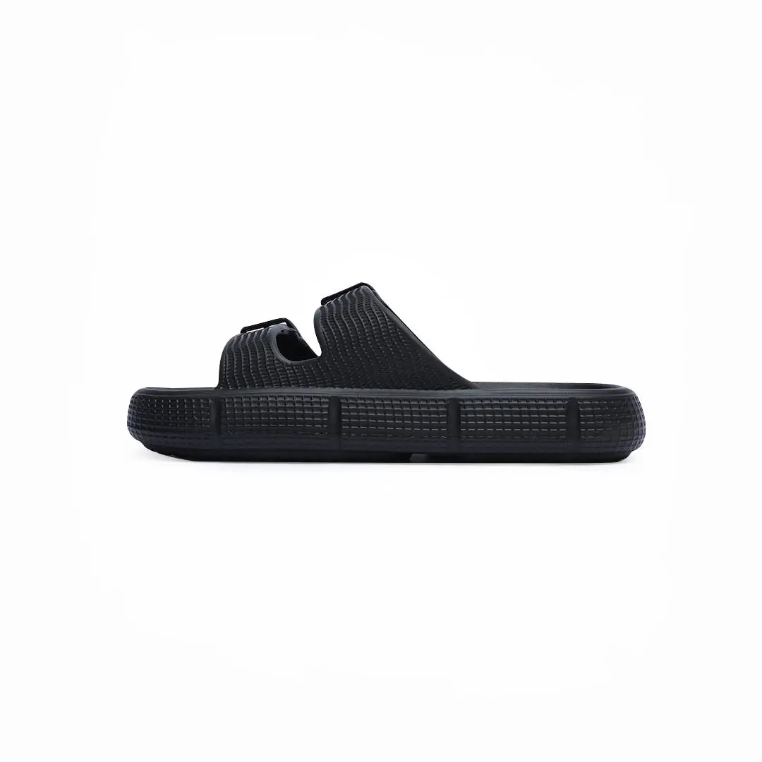Birdsoles - Blackbird Sandals - Black 1