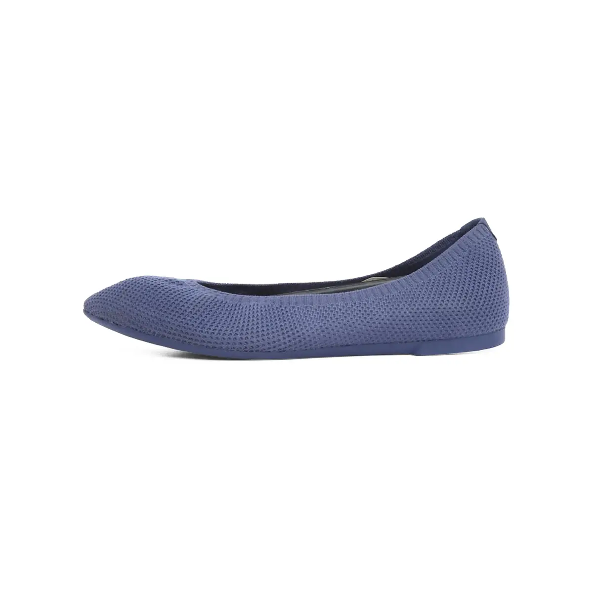 Allbirds Women's Tree Breezer Point - Limited Edition: Navy ( Navy Sole ) 1
