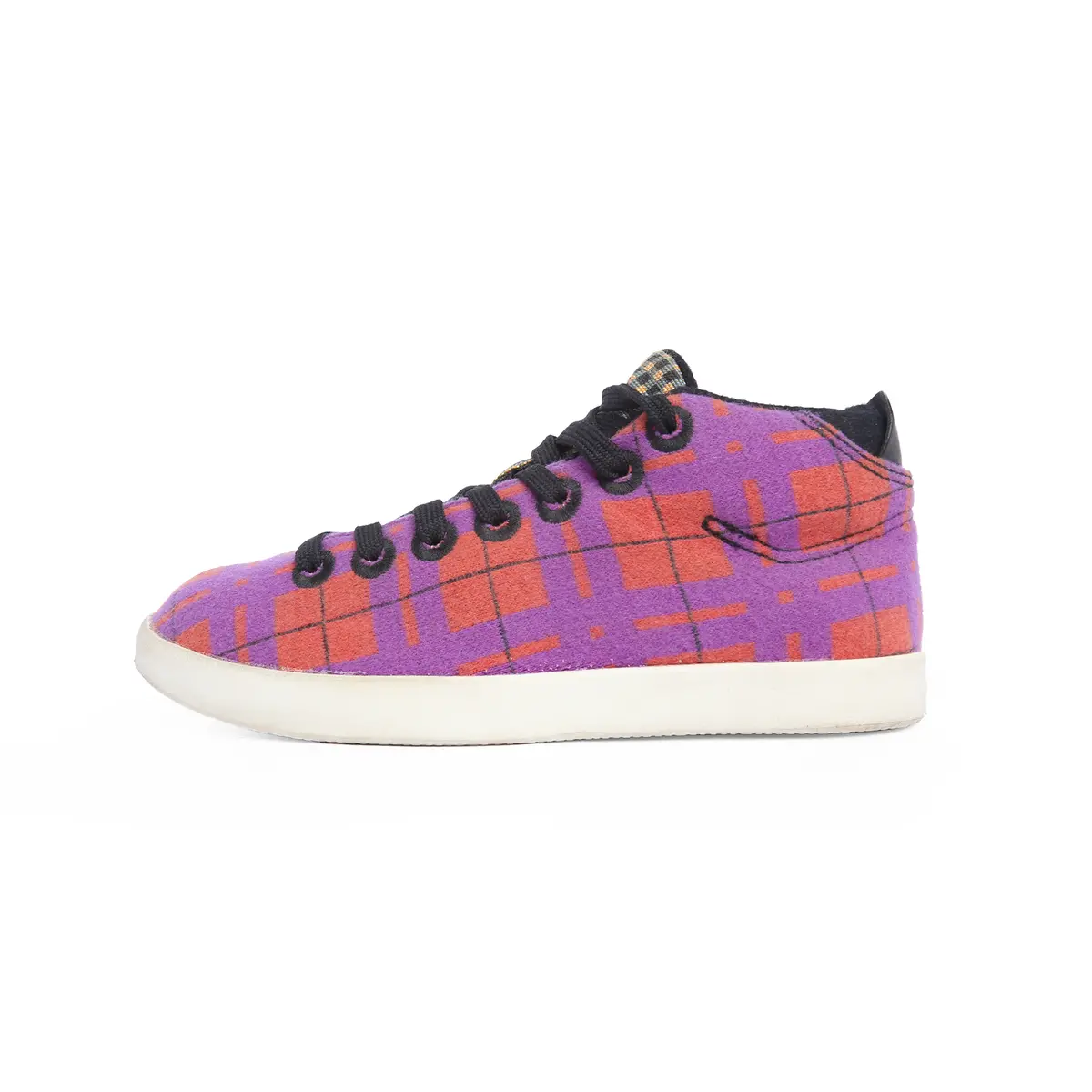 Allbirds - Wool Piper - Mids Tartan Pattern 1