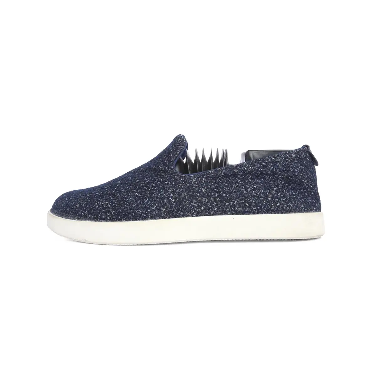 Allbirds Wool Loungers - Limited Edition: Hazy Indigo (Cream Sole) 1