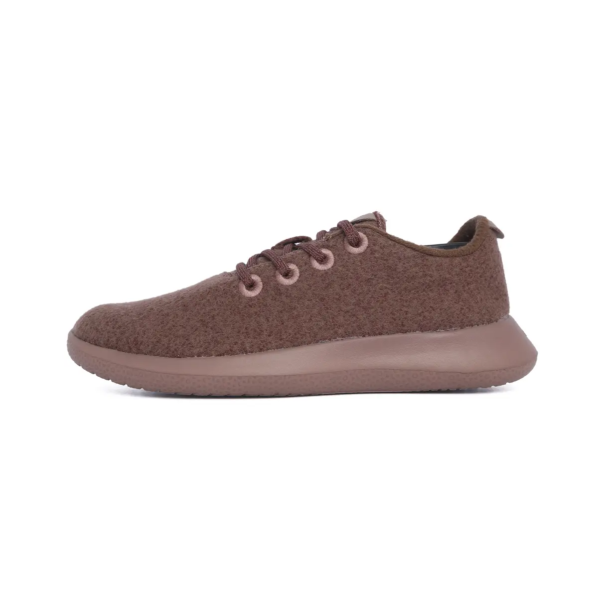 Allbirds Wool Runners -  Stormy Mauve (Stormy Mauve) 1