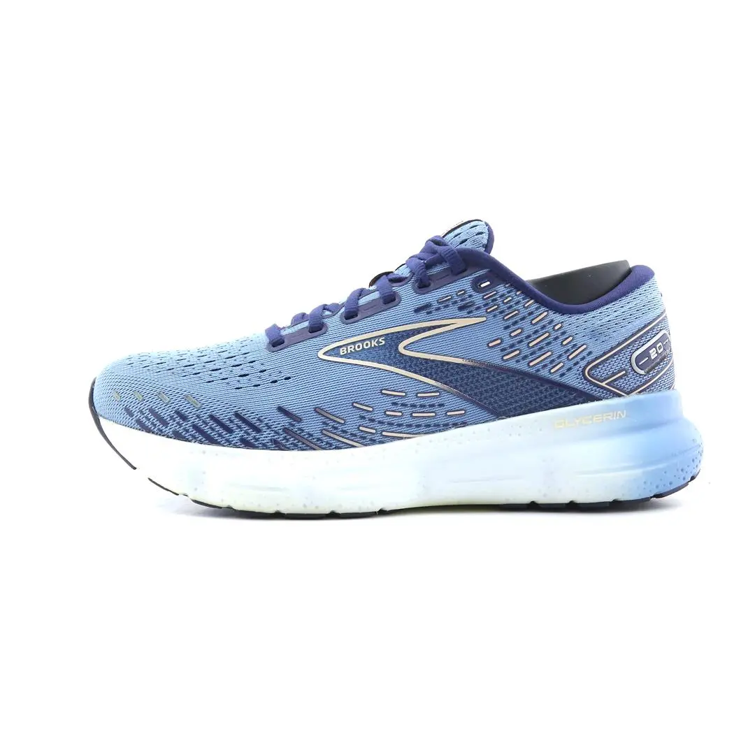 Brooks Glycerin 20 1