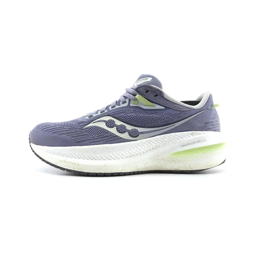 Saucony  Triumph 21 1