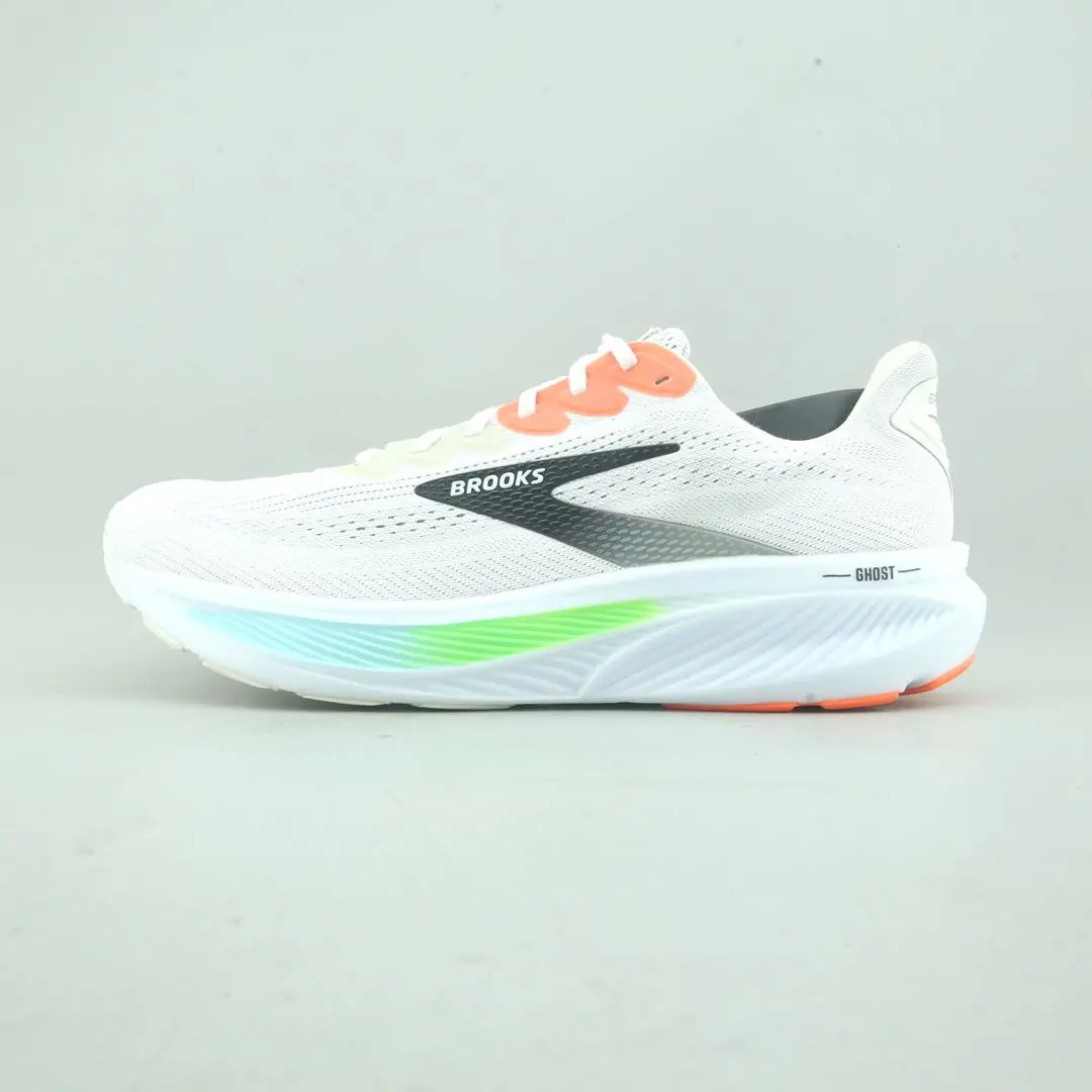 Brooks Ghost 17 1