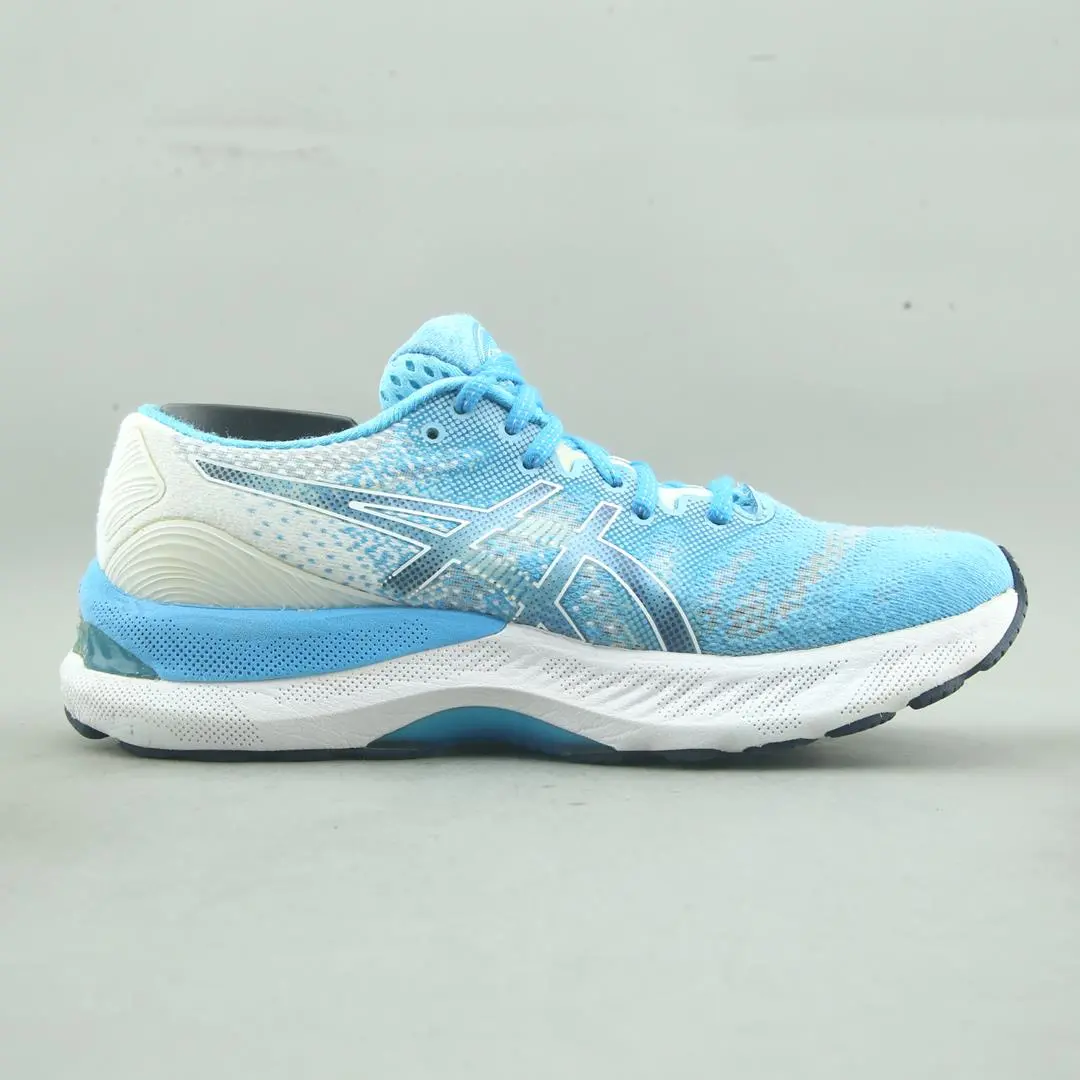 Asics Gel-Nimbus 23 2