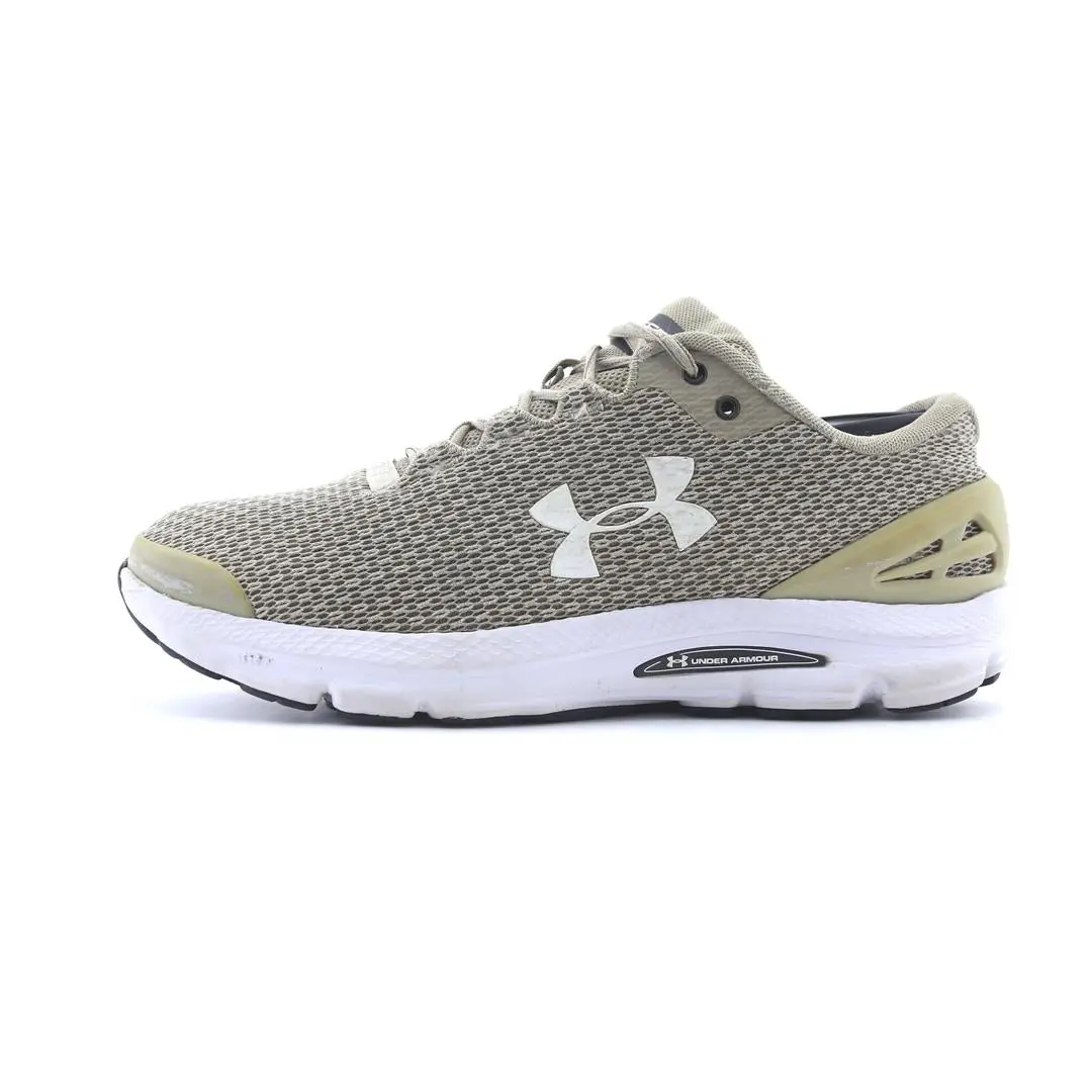 Under Armour Charged Gemini 1