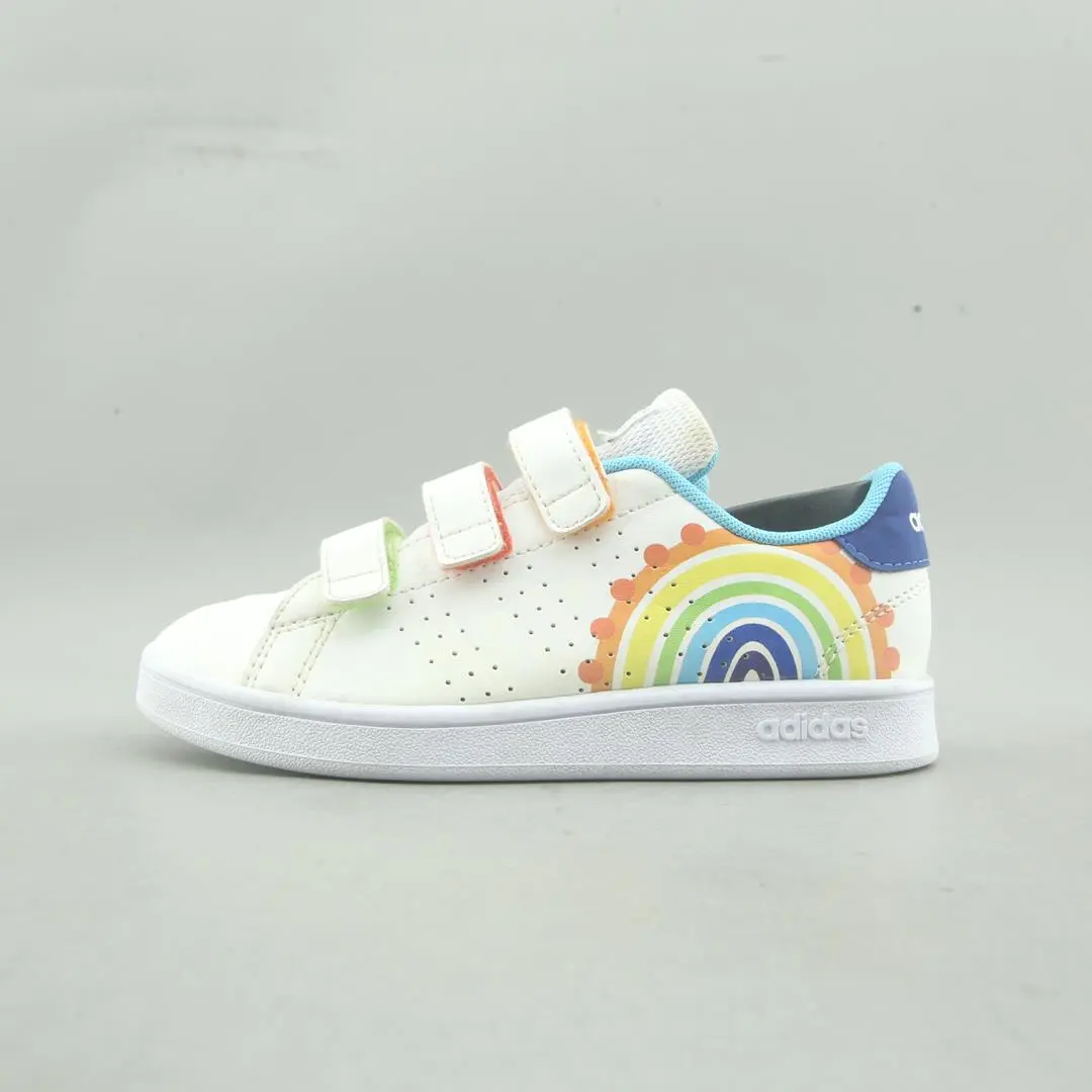 Adidas Court Low 1