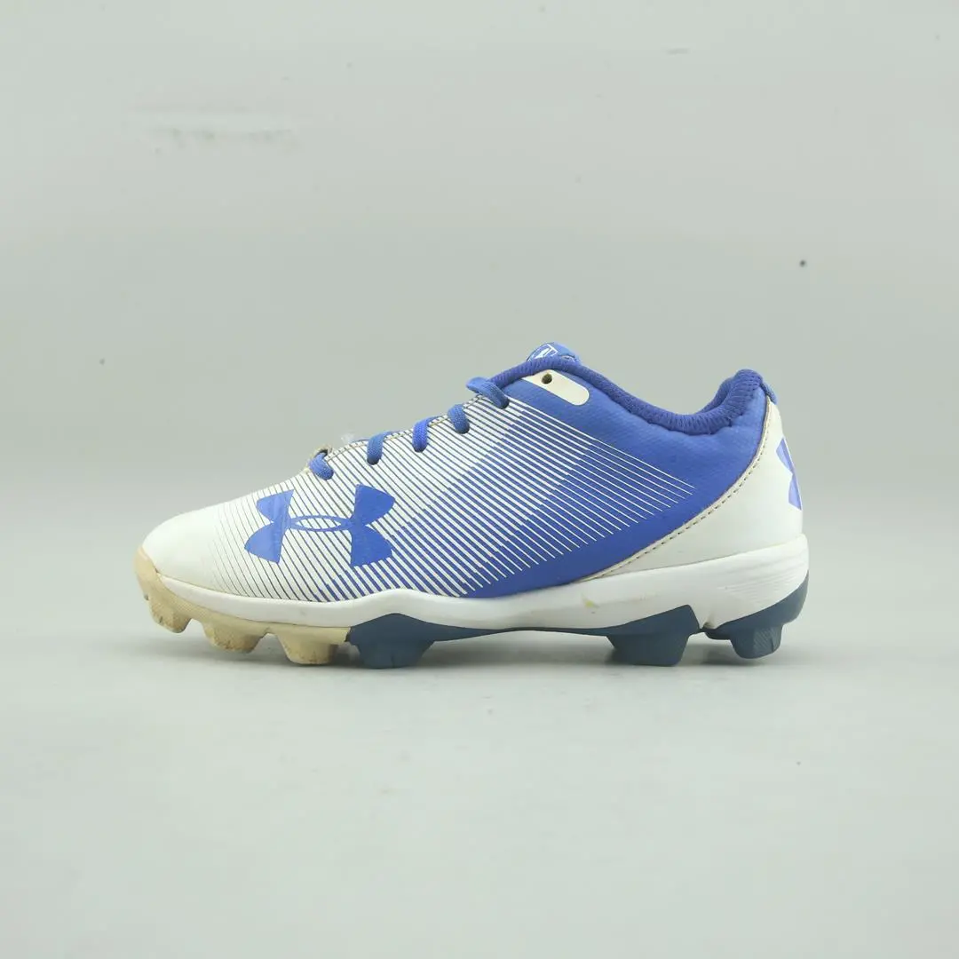 Under Armour  Leadoff Low Rm Youth 1