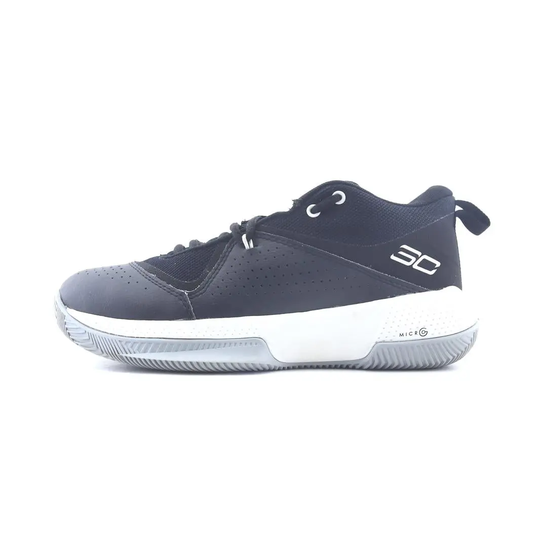 Under Armour 7 Steph Curry 1