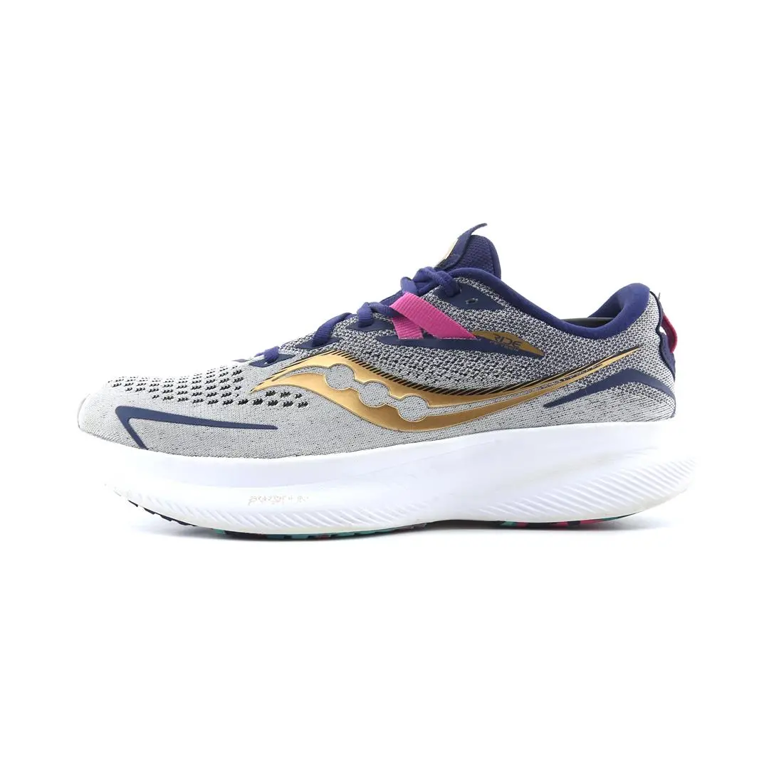 Saucony Ride 15 1