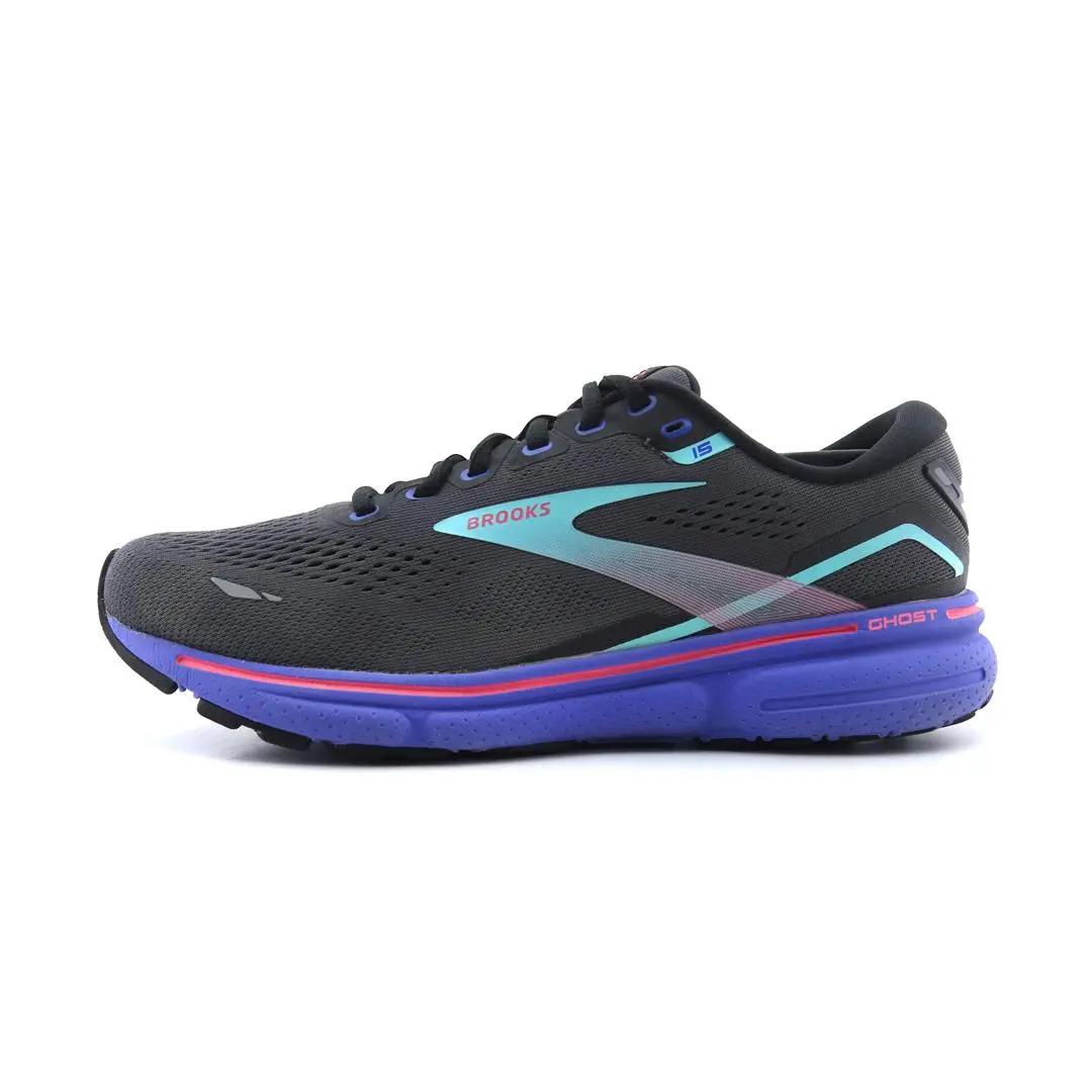 Brooks Ghost 15 1