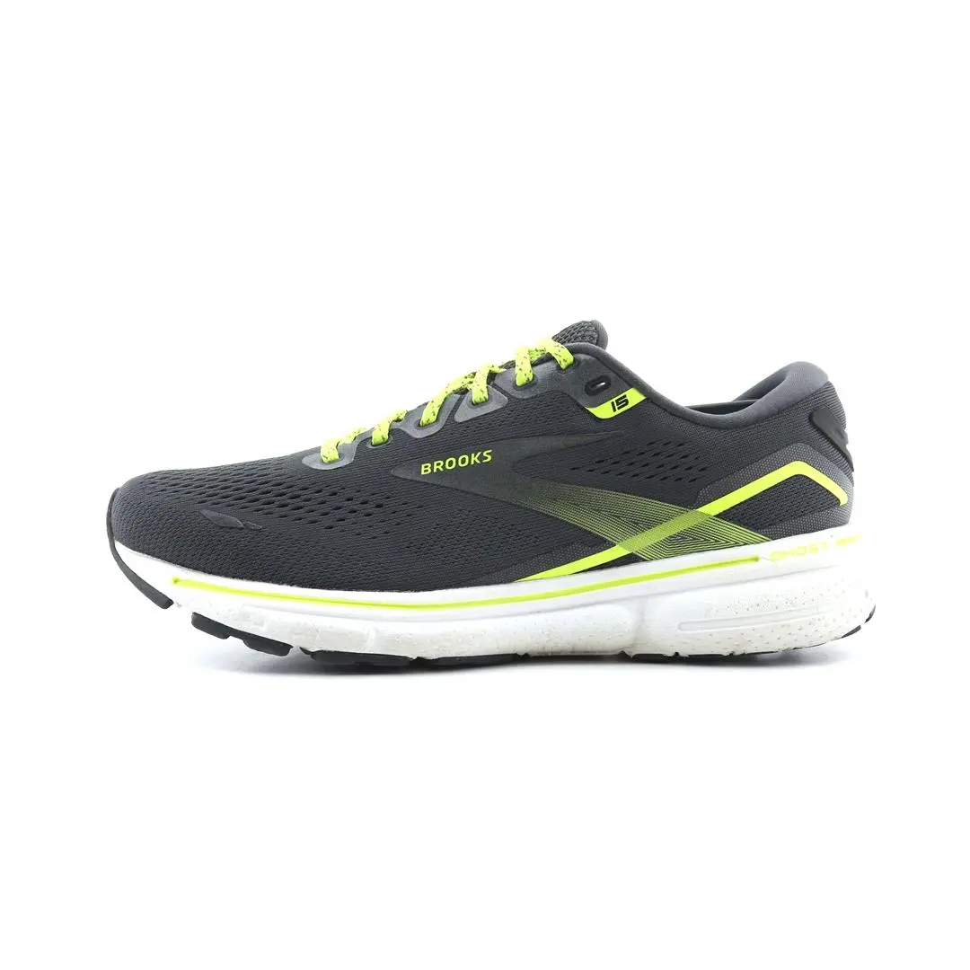 Brooks Ghost 15 1