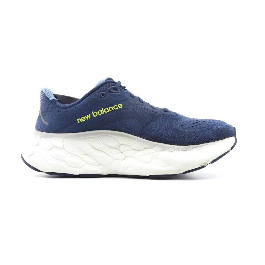 New Balance Fresh Foam X More V4 2