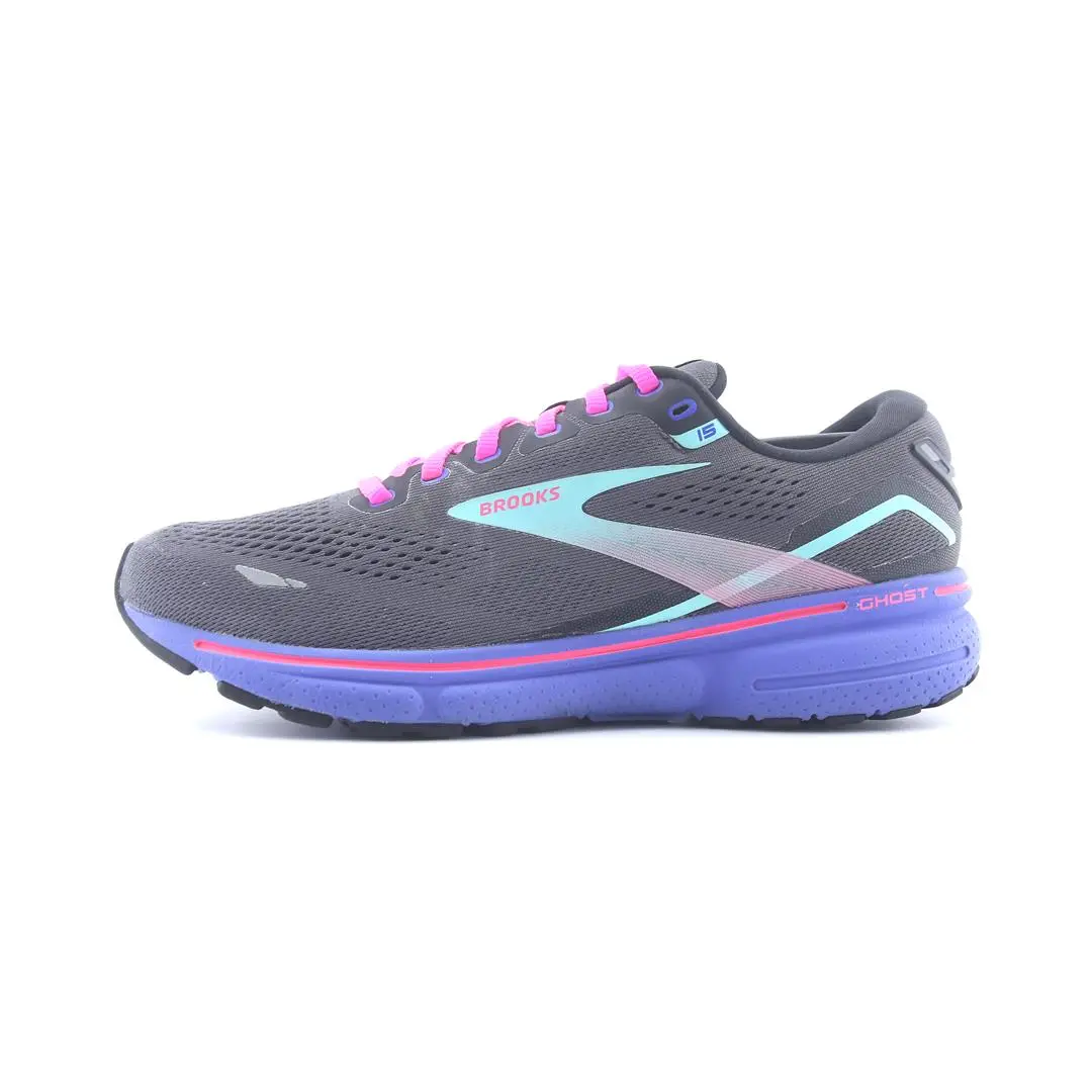 Brooks Ghost 15 1