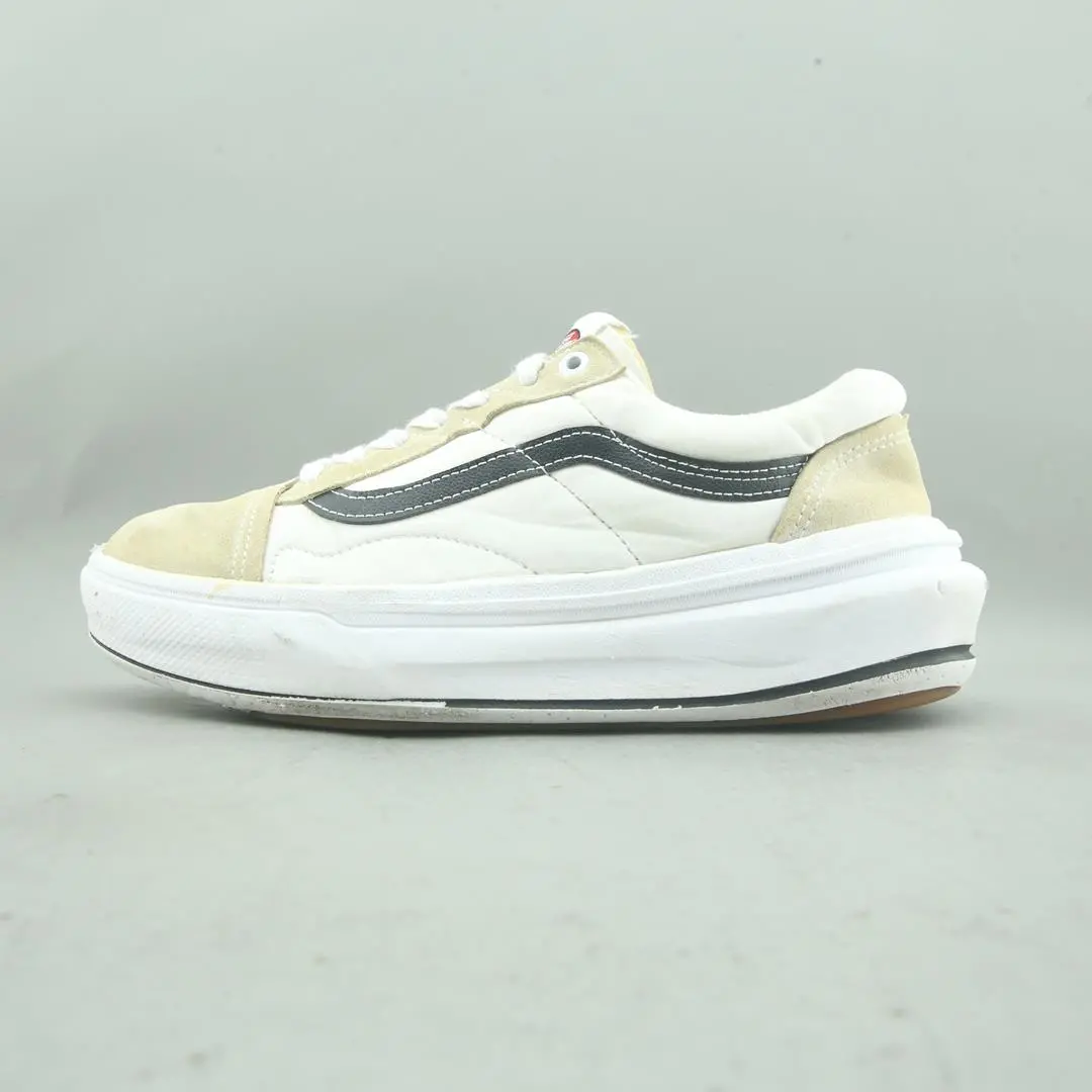 Vans Old Skool Comfy Cush 1