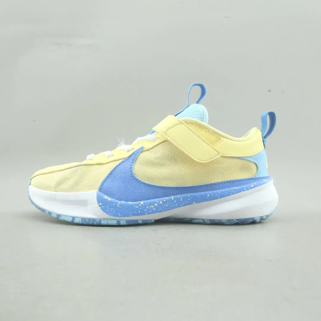 Nike  Zoom Freak 5 1