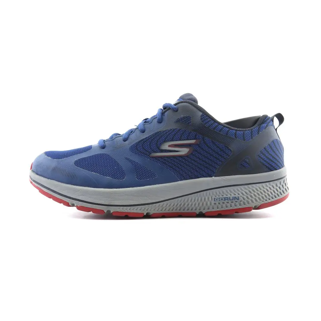 Skechers Go Run Consistent Low 1