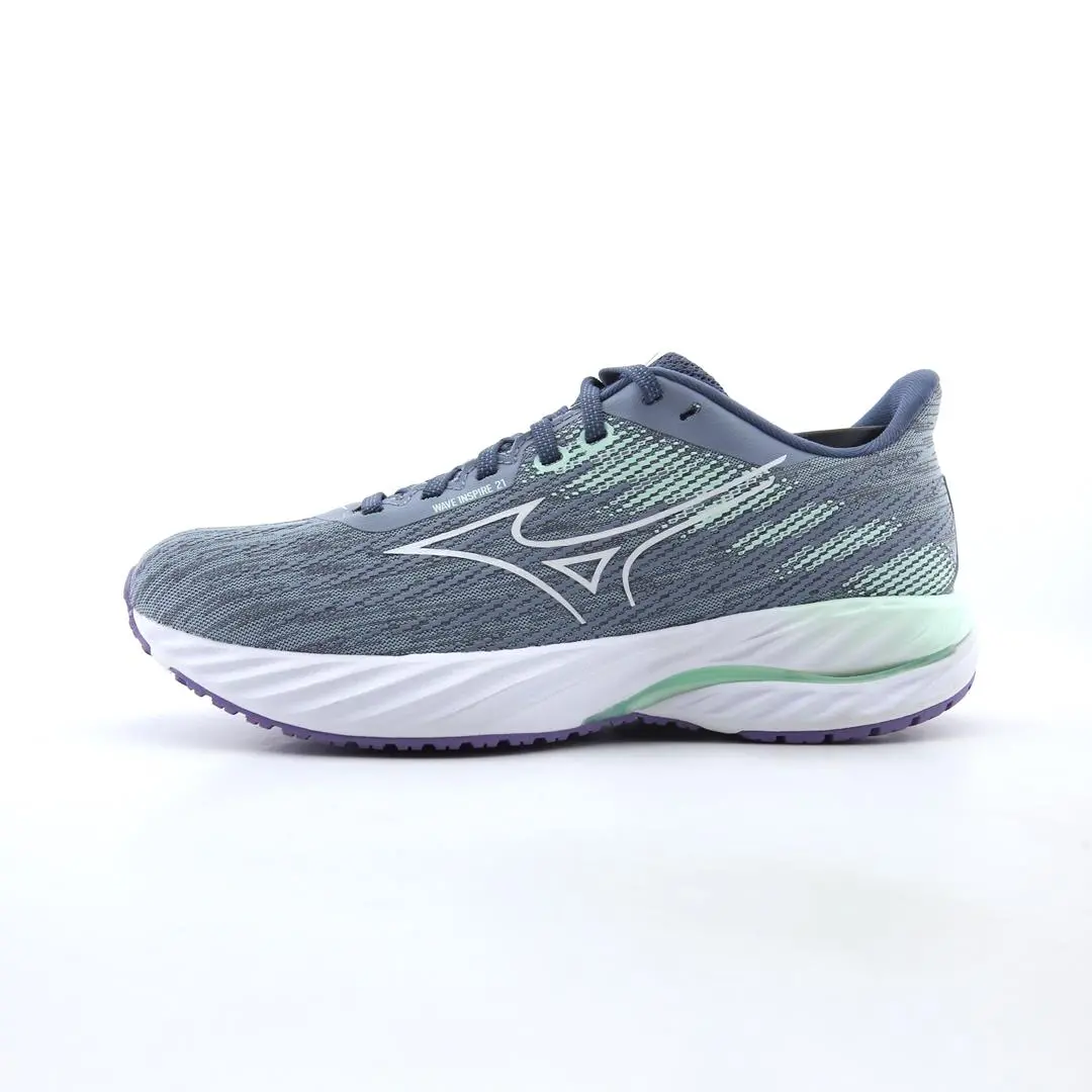 Mizuno Wave Inspire 21 1