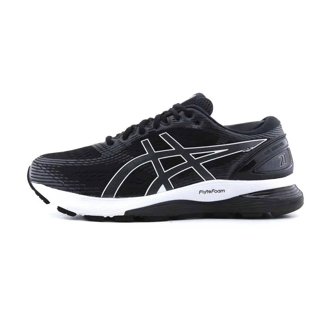 Asics Gel-Nimbus 21 1