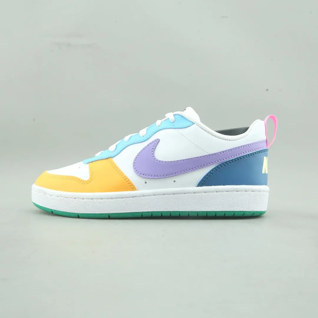 Nike Court Borough Low Recraft 1