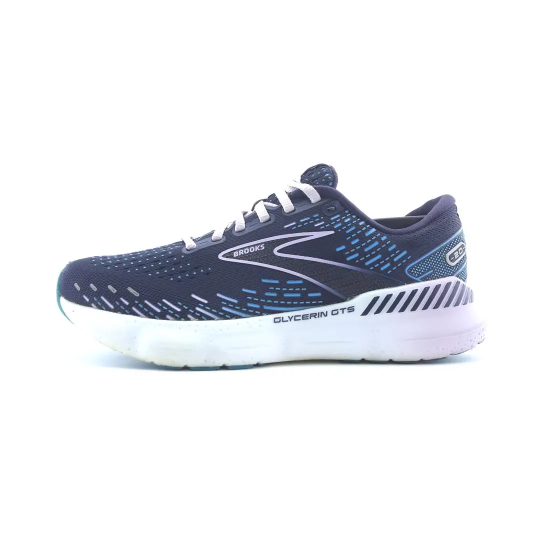 Brooks Glycerin Gts 20 1