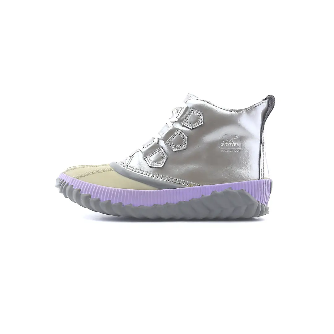 Sorel Waterproof 1