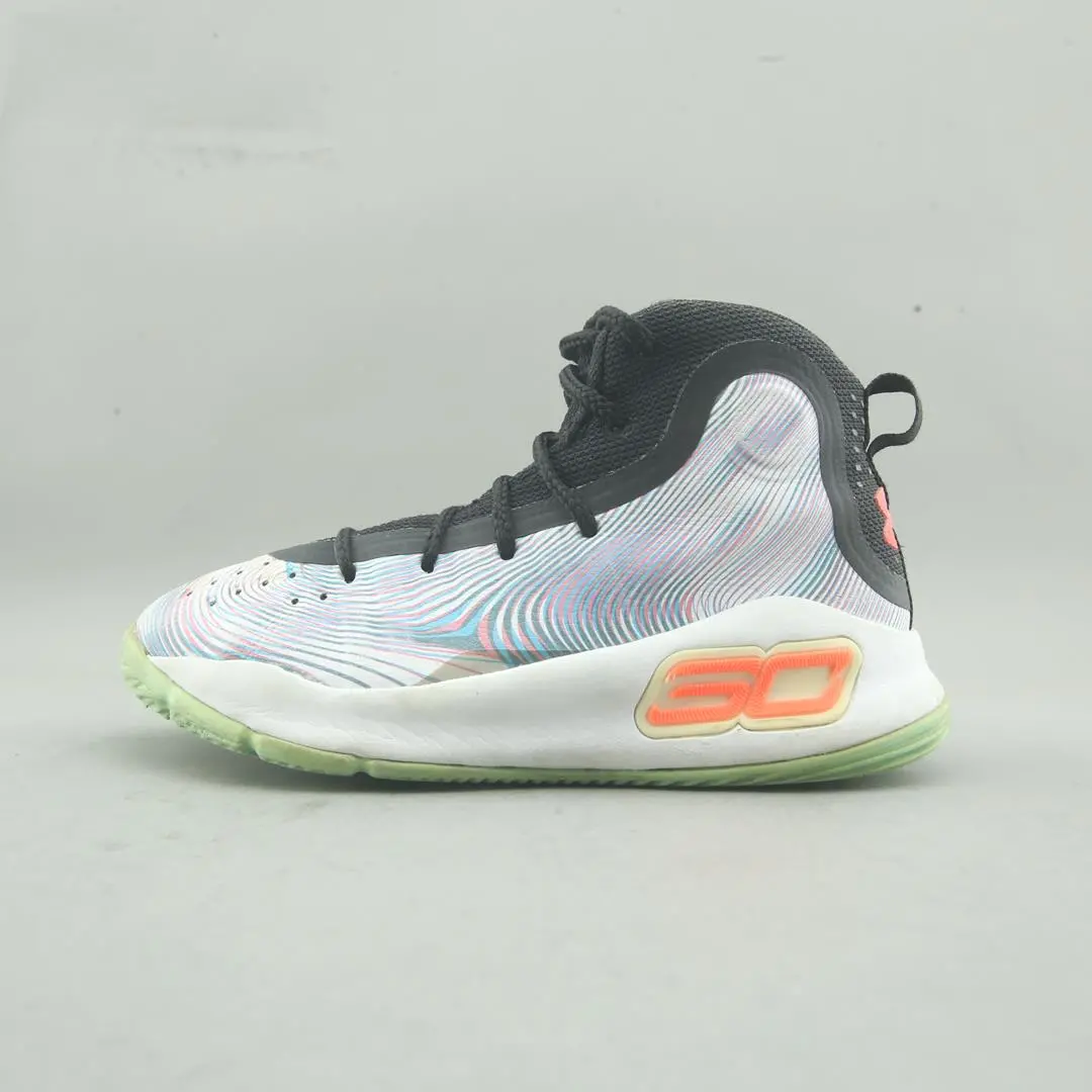 Under Armour Curry 4 1