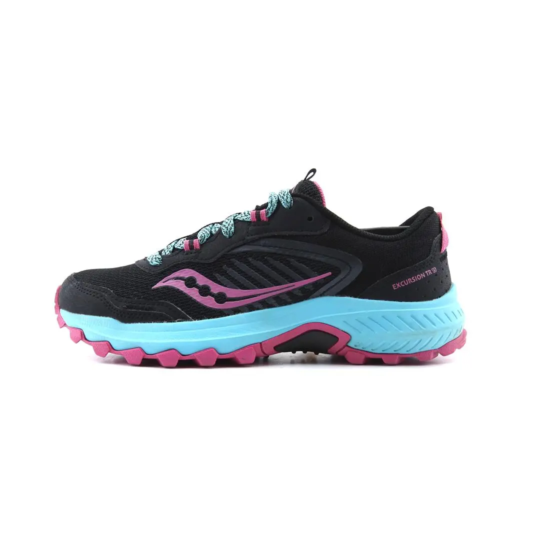 Saucony Excursion Tr15 1