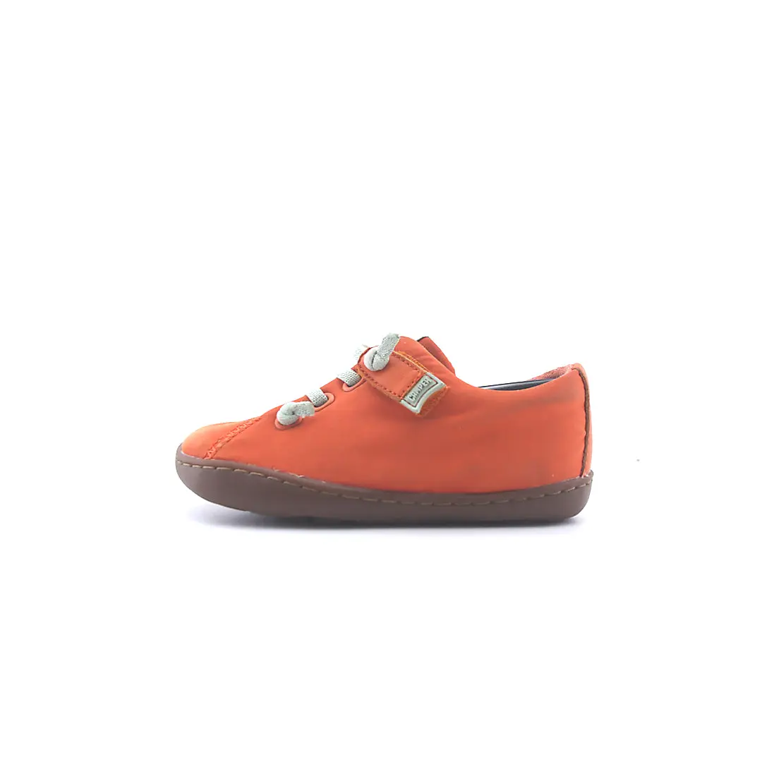Camper First Walkers 1