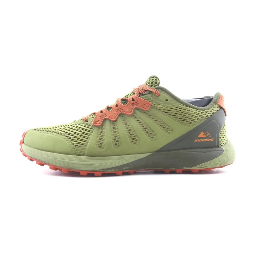 Columbia Montrail Fkt 1
