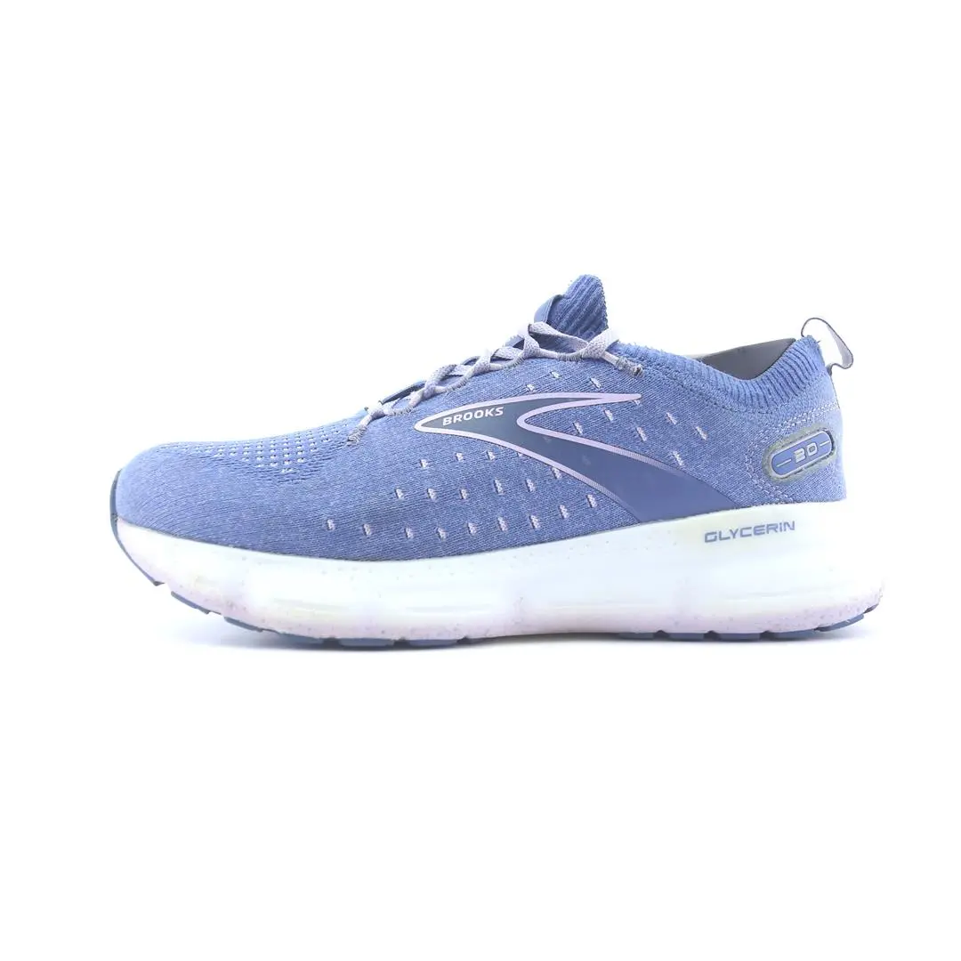 Brooks Glycerin Stealthfit 20 1