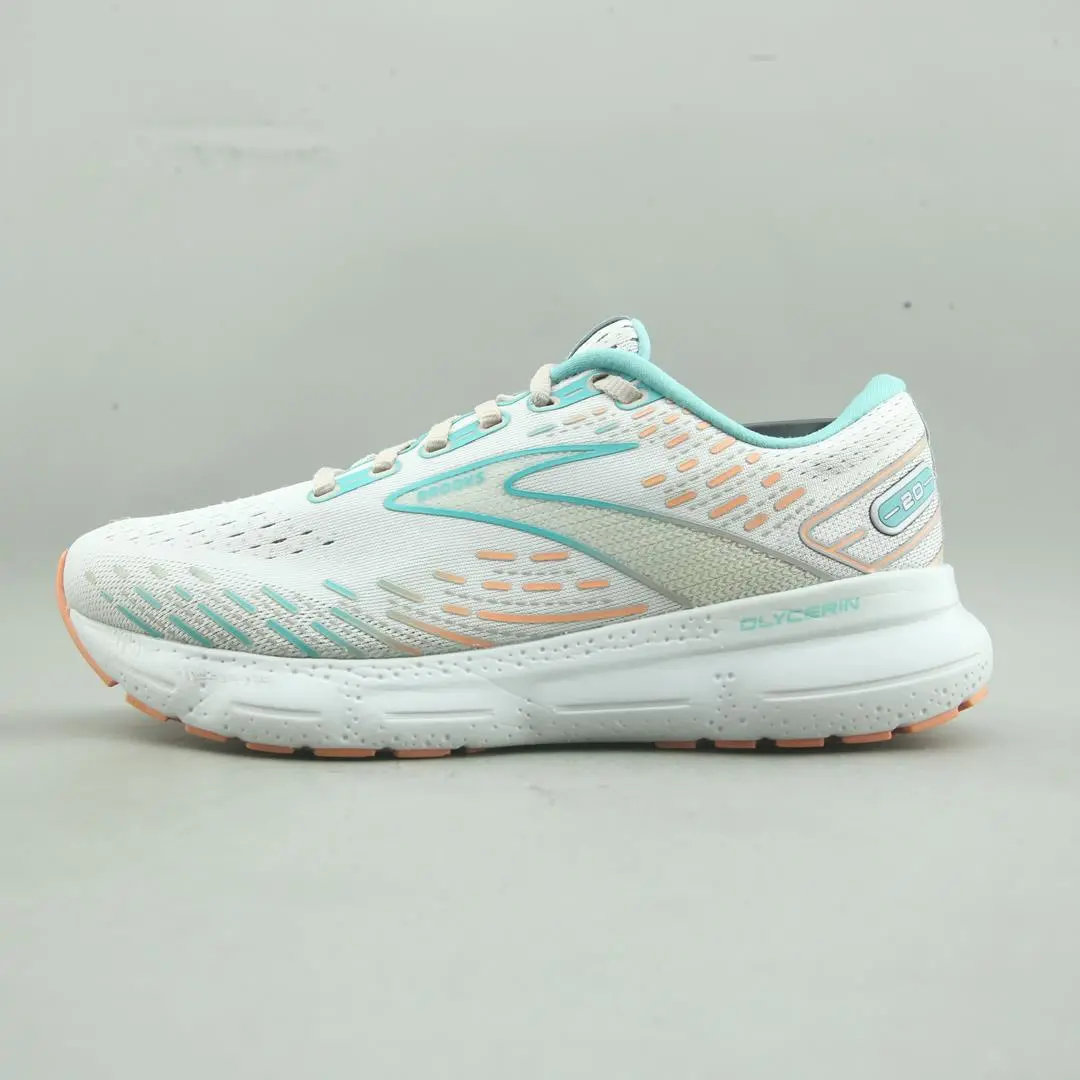 Brooks Glycerin 20 1