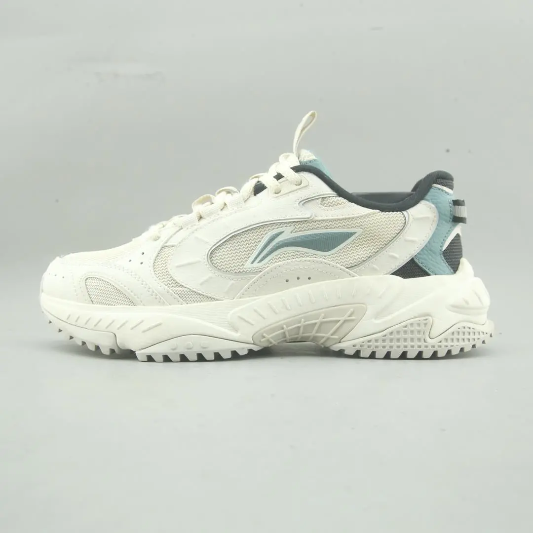 Li-Ning  Star Wind 1