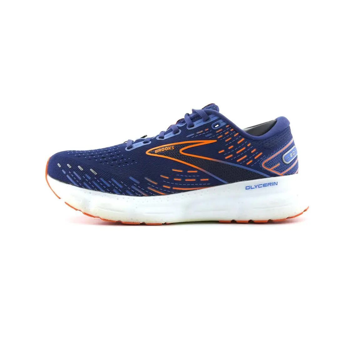Brooks Glycerin 20 1