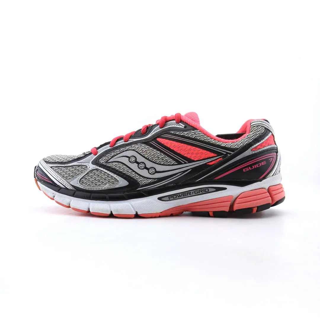 Brooks  Guide 7 1