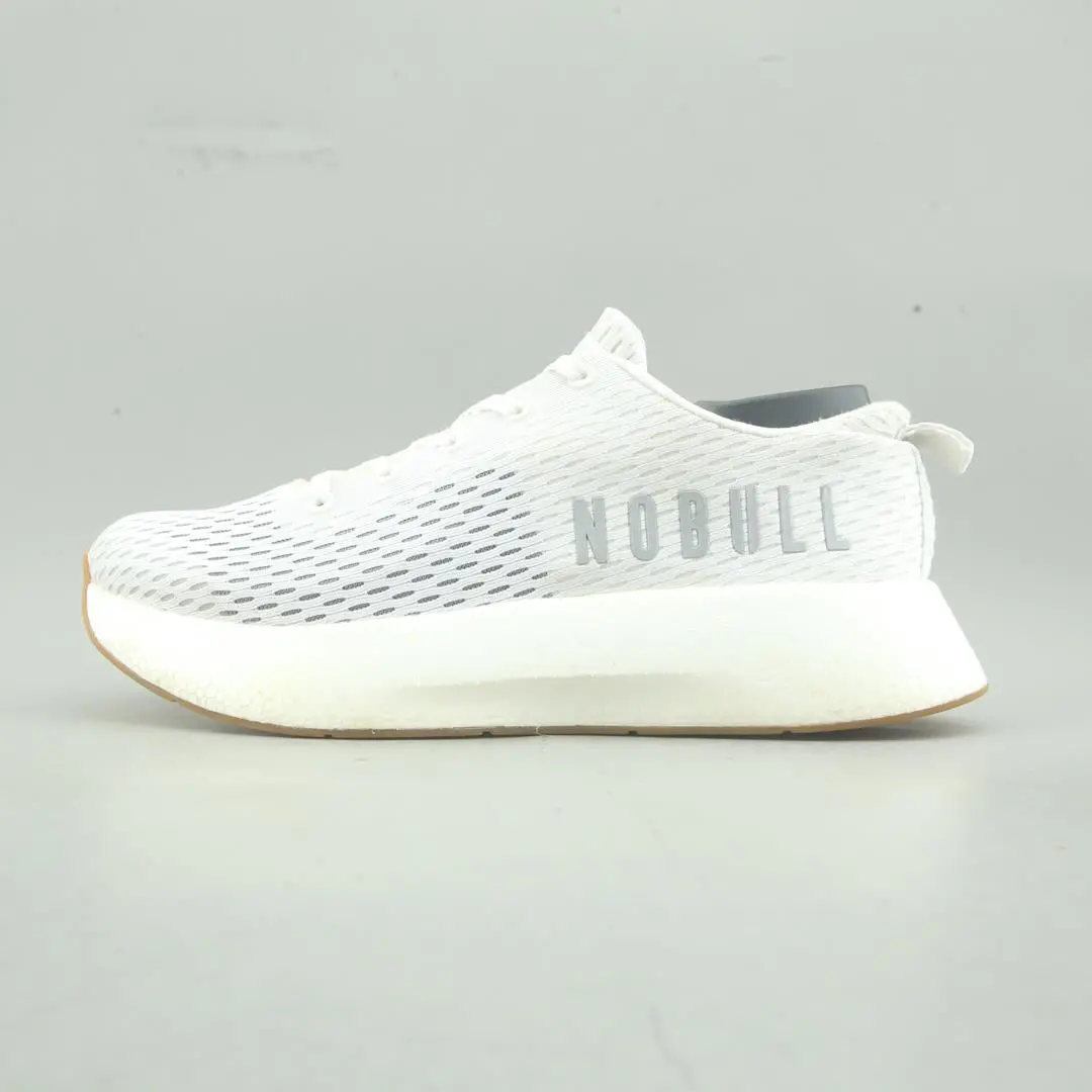 Nobull  Journey 1