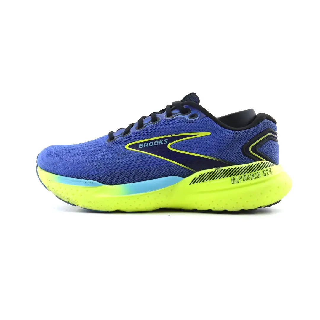 Brooks Glycerin Gts 21 1