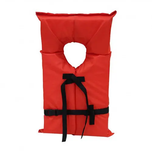 Kemp Usa Type Ii Life Jacket 20-001-Youth 1