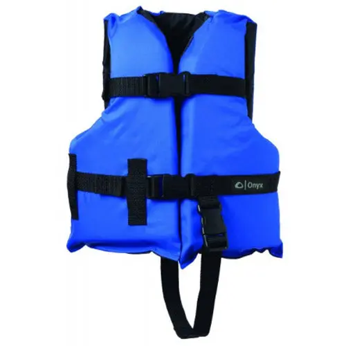 Kemp Usa Universal Life Vest - Child 20-002-Child 1
