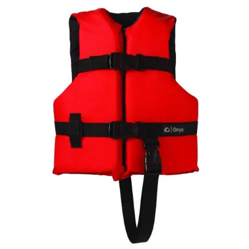 Kemp Usa Universal Life Vest - Child 20-002-Child 2