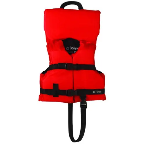 Kemp Usa Universal Life Vest - Infant 20-002-Infant 2