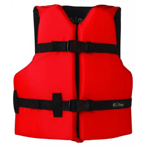 Kemp Usa Universal Life Vest - Youth 20-002-Youth 1