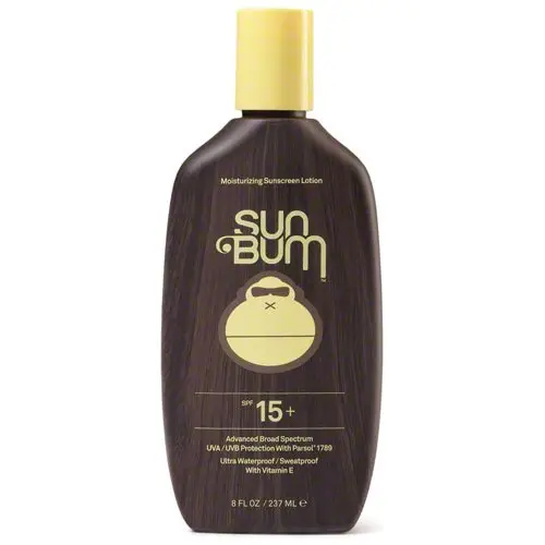 Sun Bum Sunscreen - Spf 15 1