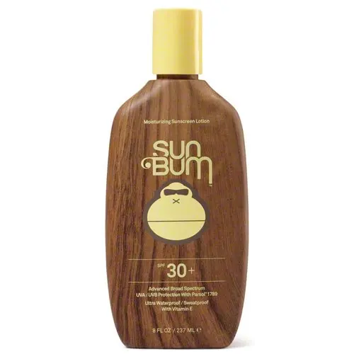 Sun Bum Sunscreen - Spf 30 1