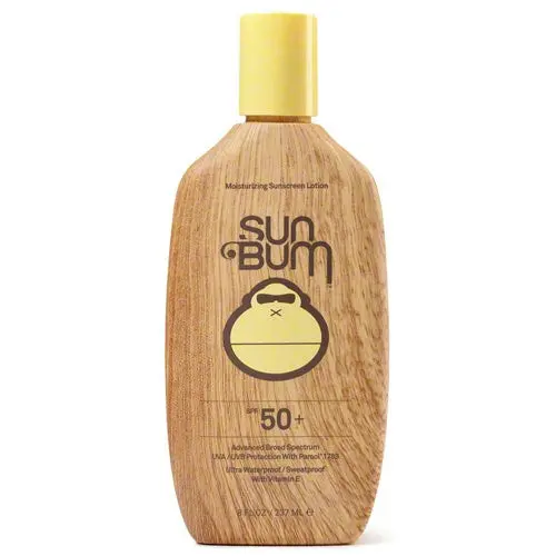 Sun Bum Sunscreen - Spf 50 1