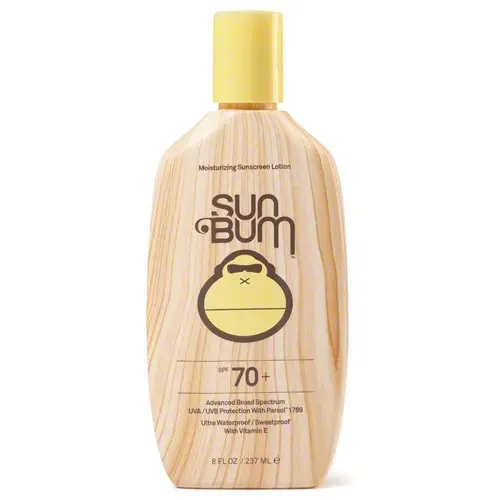 Sun Bum Sunscreen - Spf 70 1