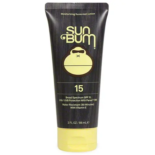 Sun Bum Sunscreen - Spf 15 1