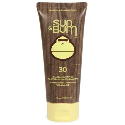 Sun Bum Sunscreen - Spf 30 1